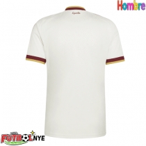 Camiseta España Visitante Equipación Mundial 2026 manga corta